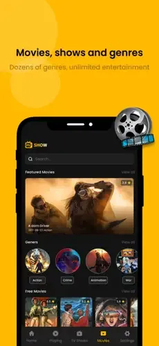 sexy-hotstar Movies and shows