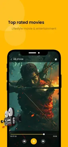 sexy-hotstar Top Rated Movies